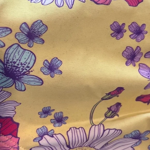 B 3   Ruffle Butts Rash Guard - Picture 6 of 6